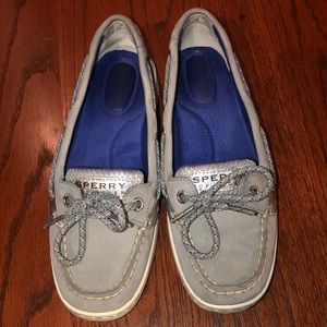 Boat shoes